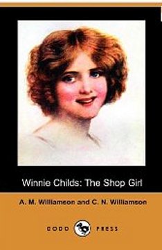 Winnie Childs [ePUB]